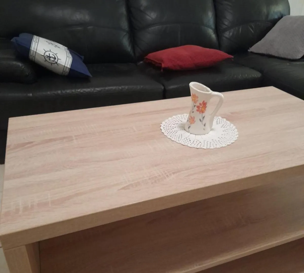 Apartman Ana Vir