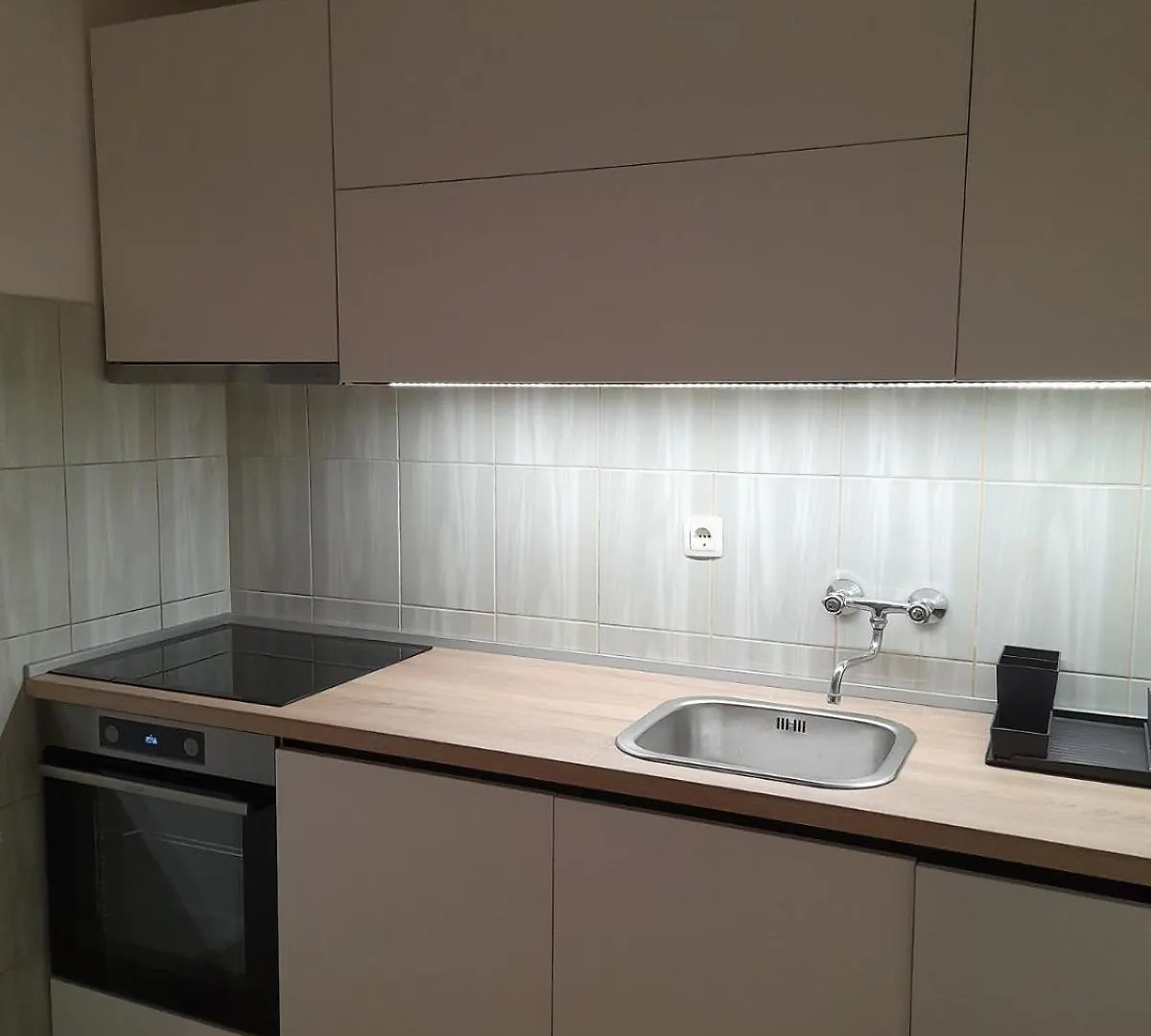 Apartman Ana Vir Horvátország