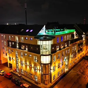 *** Apartmanhotel Eco Smart Premium Németország