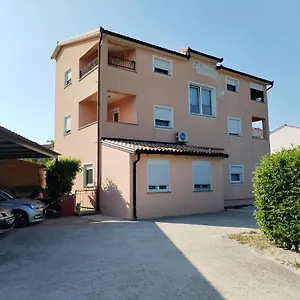  Apartman Bartol Horvátország