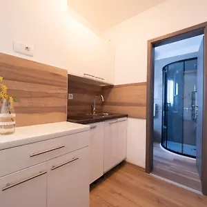  Apartman Cozy With Breakfast On Request 1 Horvátország