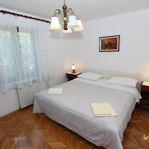 Apartman Lara Horvátország